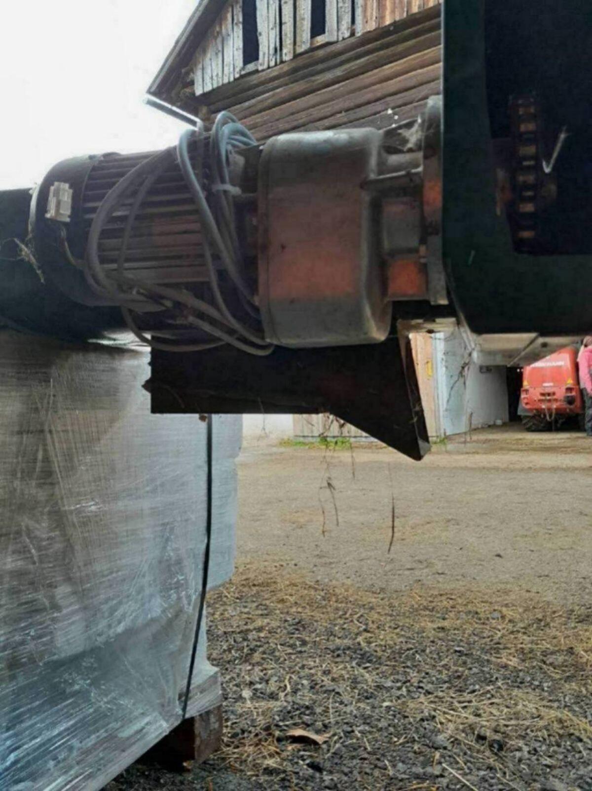 KWB Steigförderschnecke 3