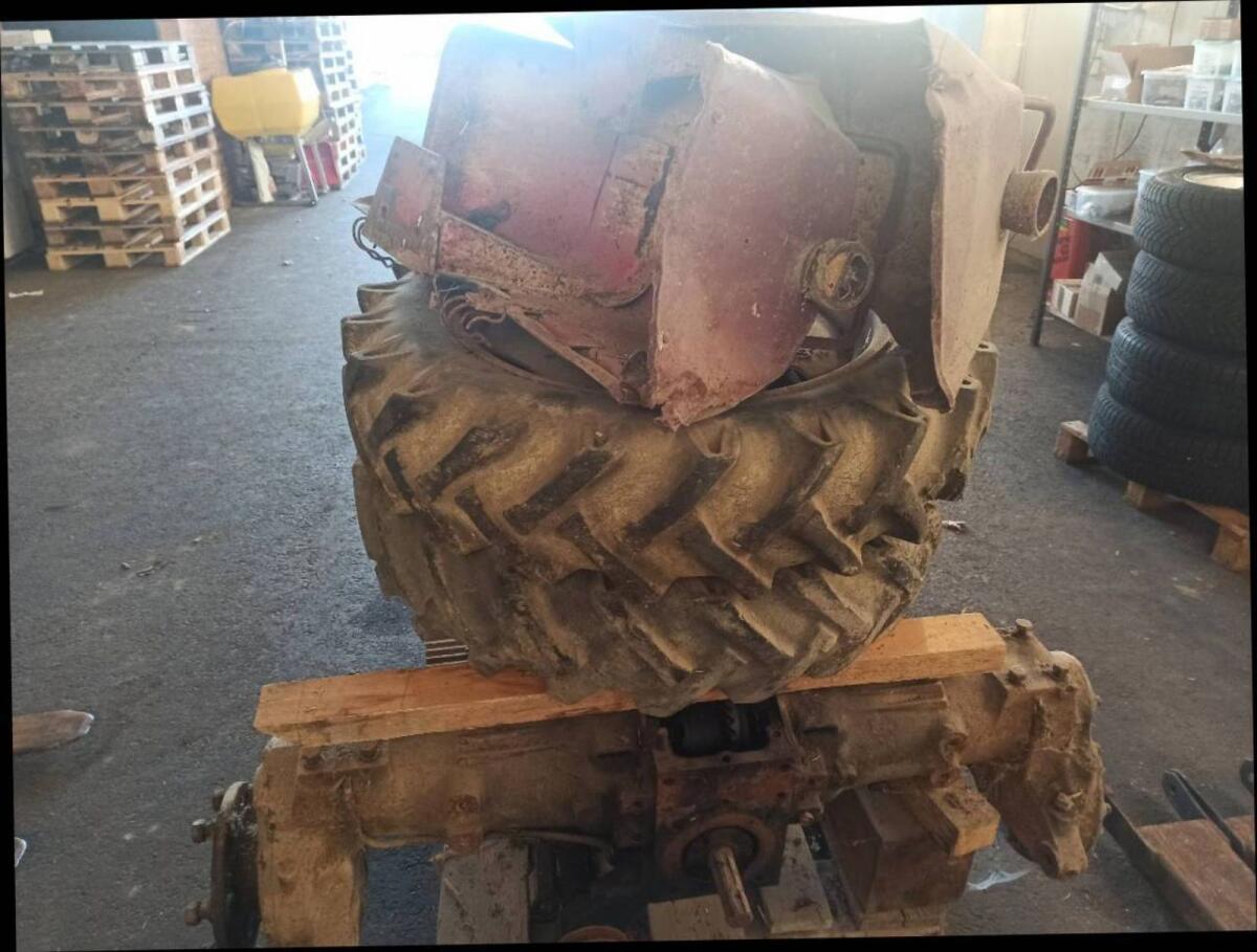 Lindner Ersatzteile 3