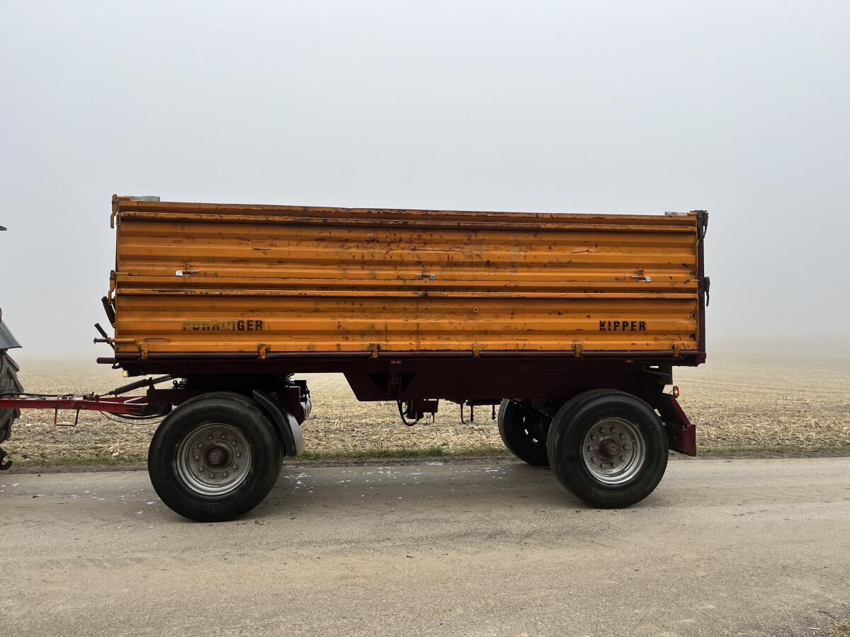 Pühringer Kipper 2