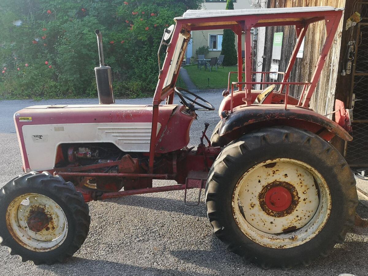 Warchalowski Allrad WT45 2