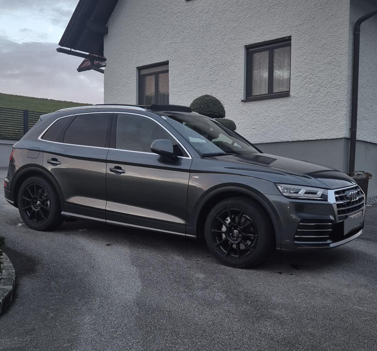 Audi Q5 2