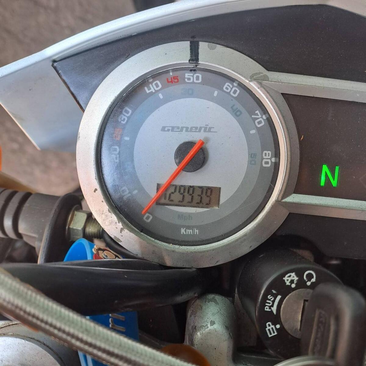 Generic Trigger SM50 2