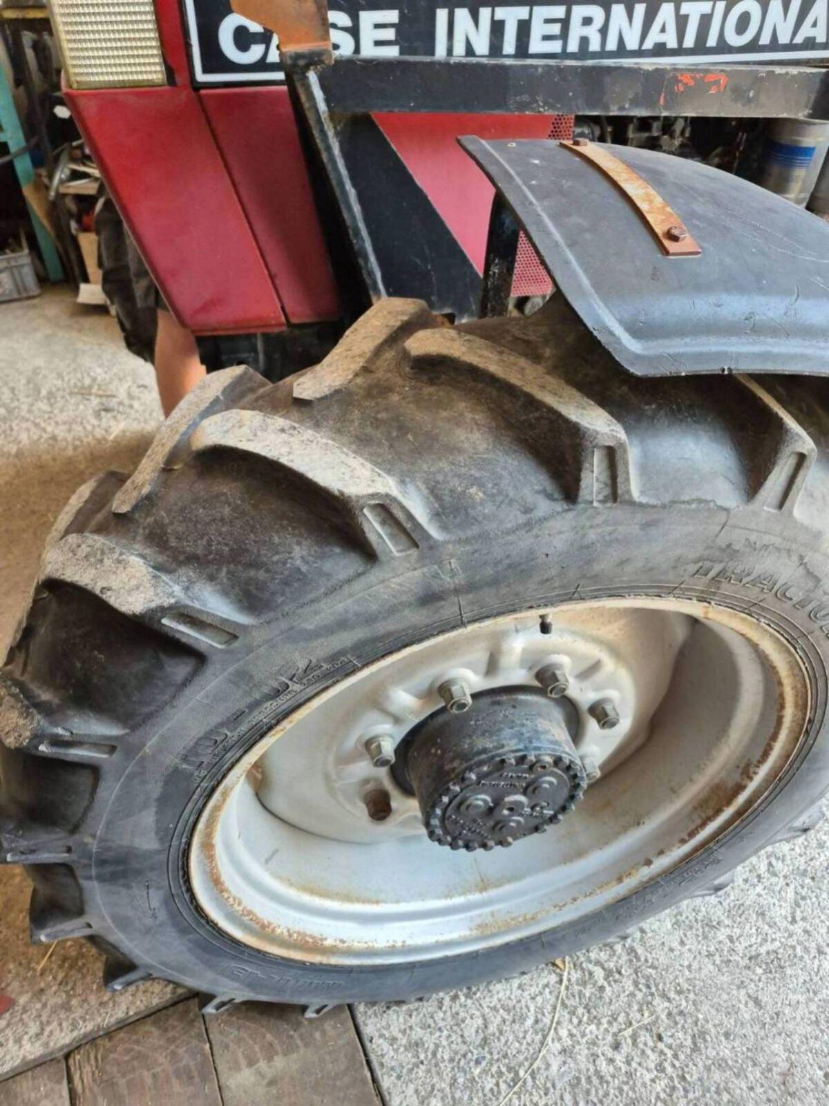 9,5-24 Komplettrad 2