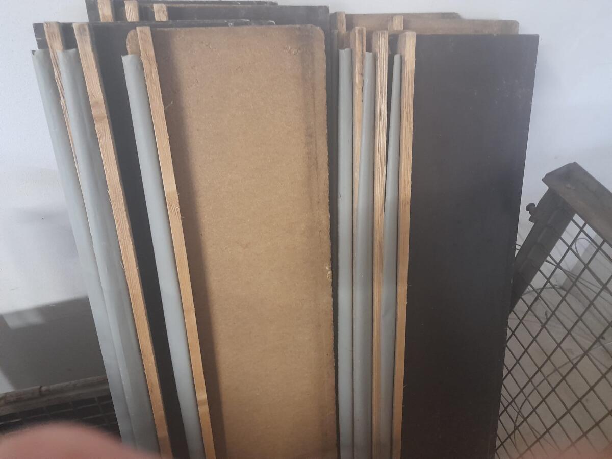 Hühnerstall Bodenhaltung klassisch 3