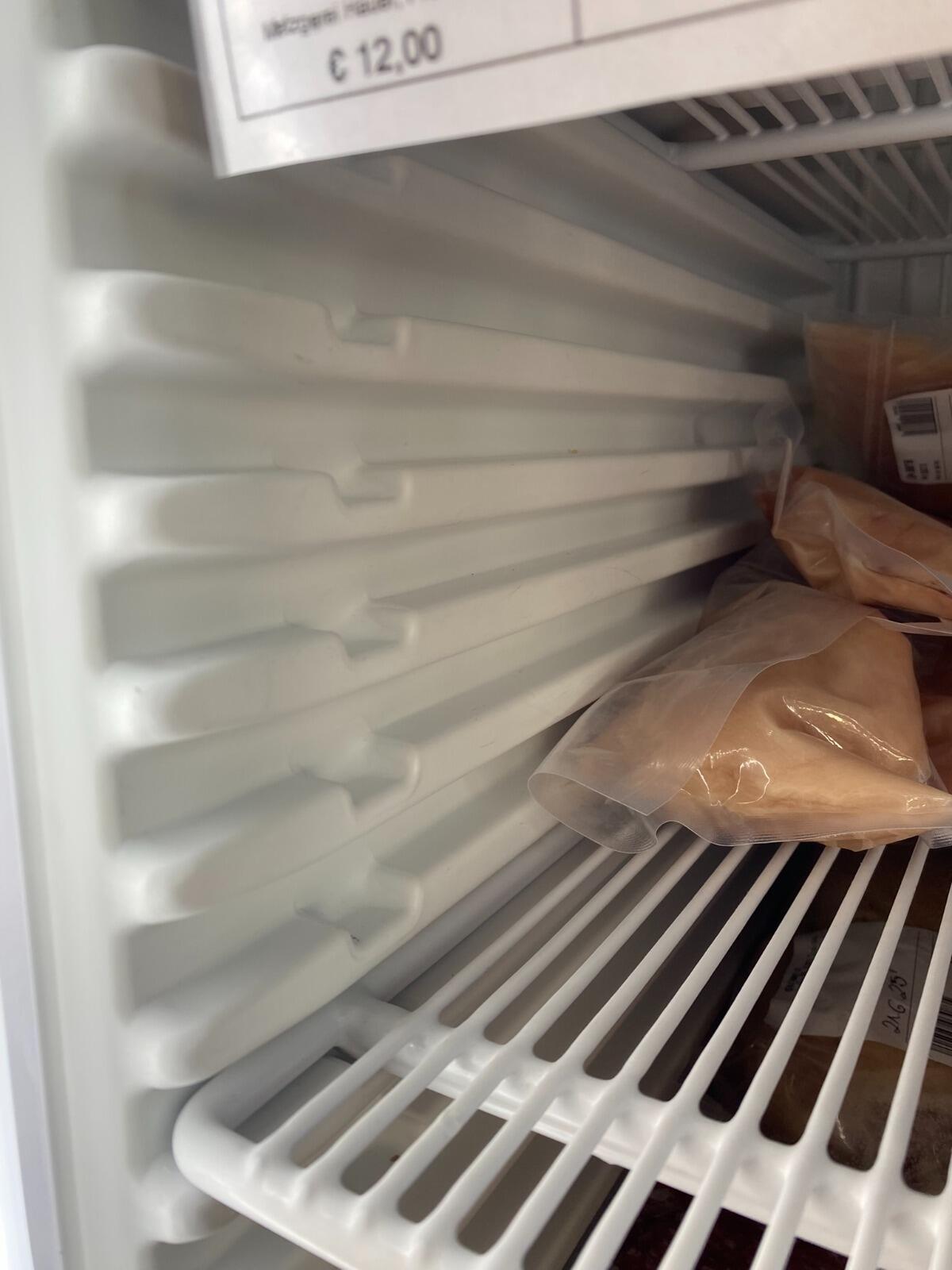 Tiefkühlschrank von Liebherr 2