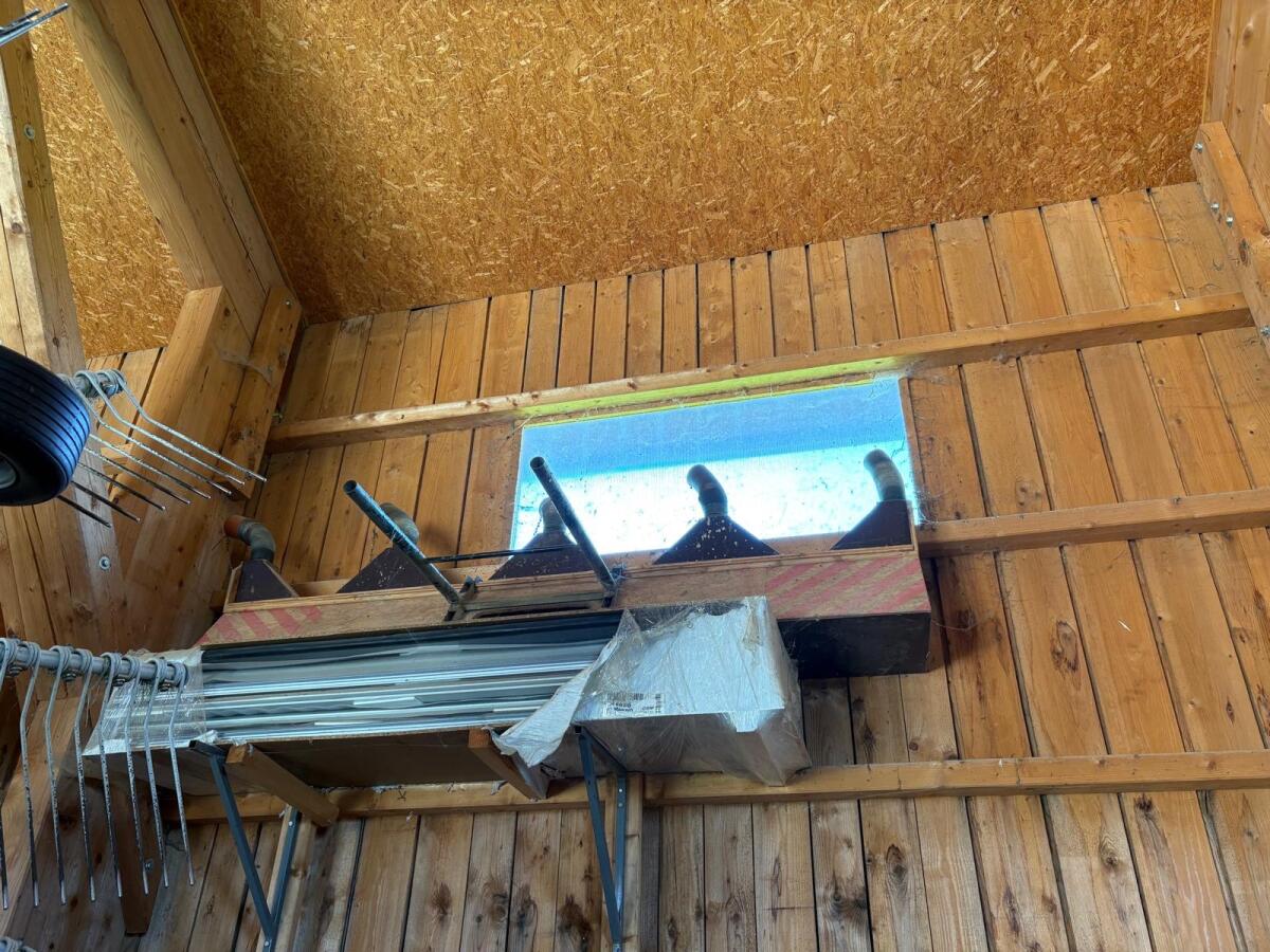 Mais Reihendünggerät 3