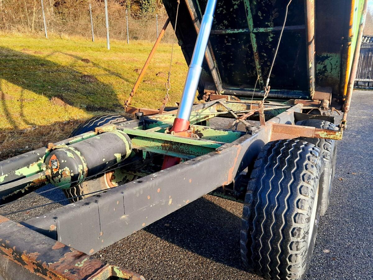 Kipper Mengele 8 t 3