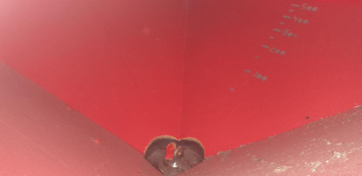 Kunstdüngerstreuer Kirchner 2