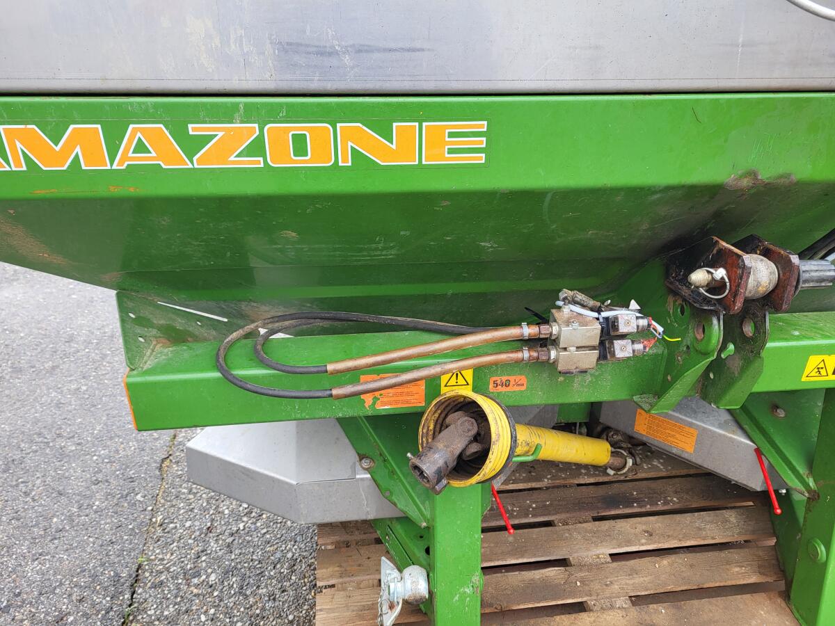 Düngerstreuer AMAZONE ZA-M 2