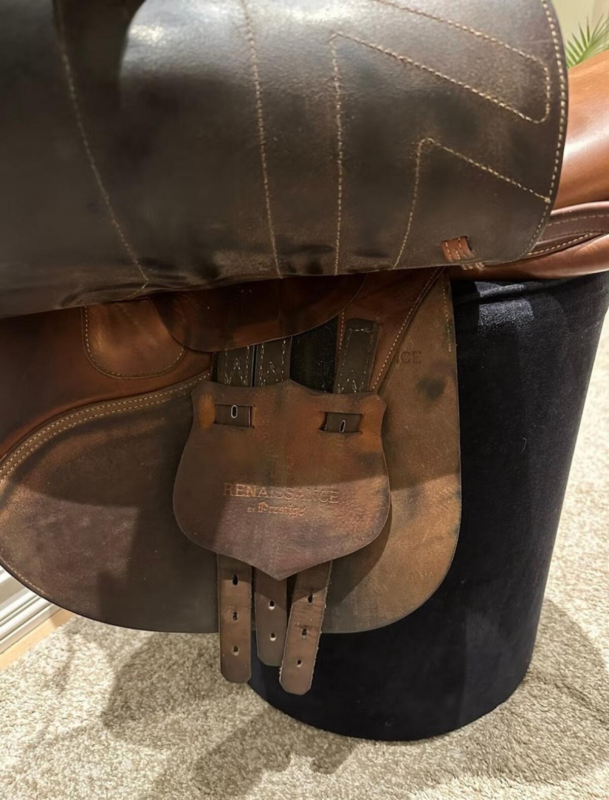 Renaissance Close-Contact 18" 3