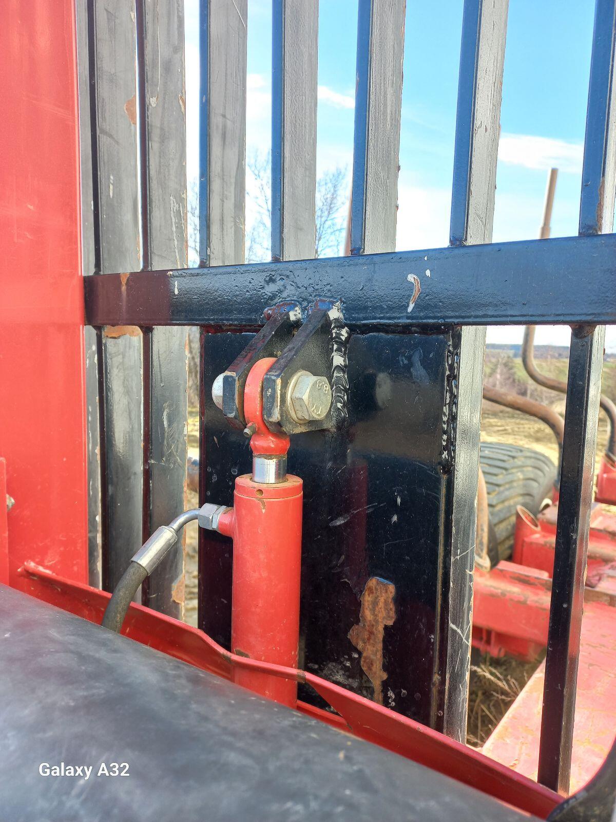 Rückewagen Lochner 3