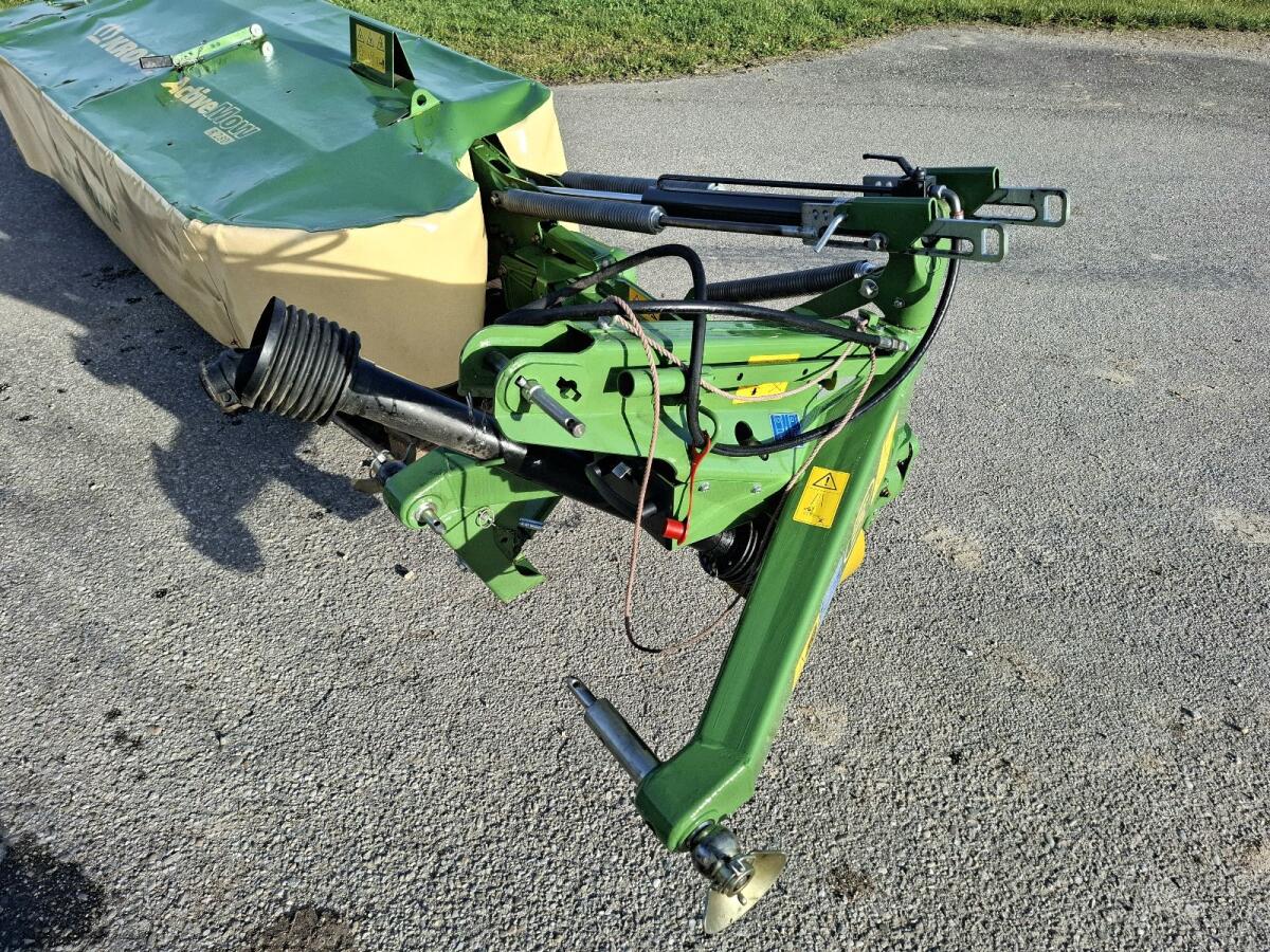 Krone AMR 280 2