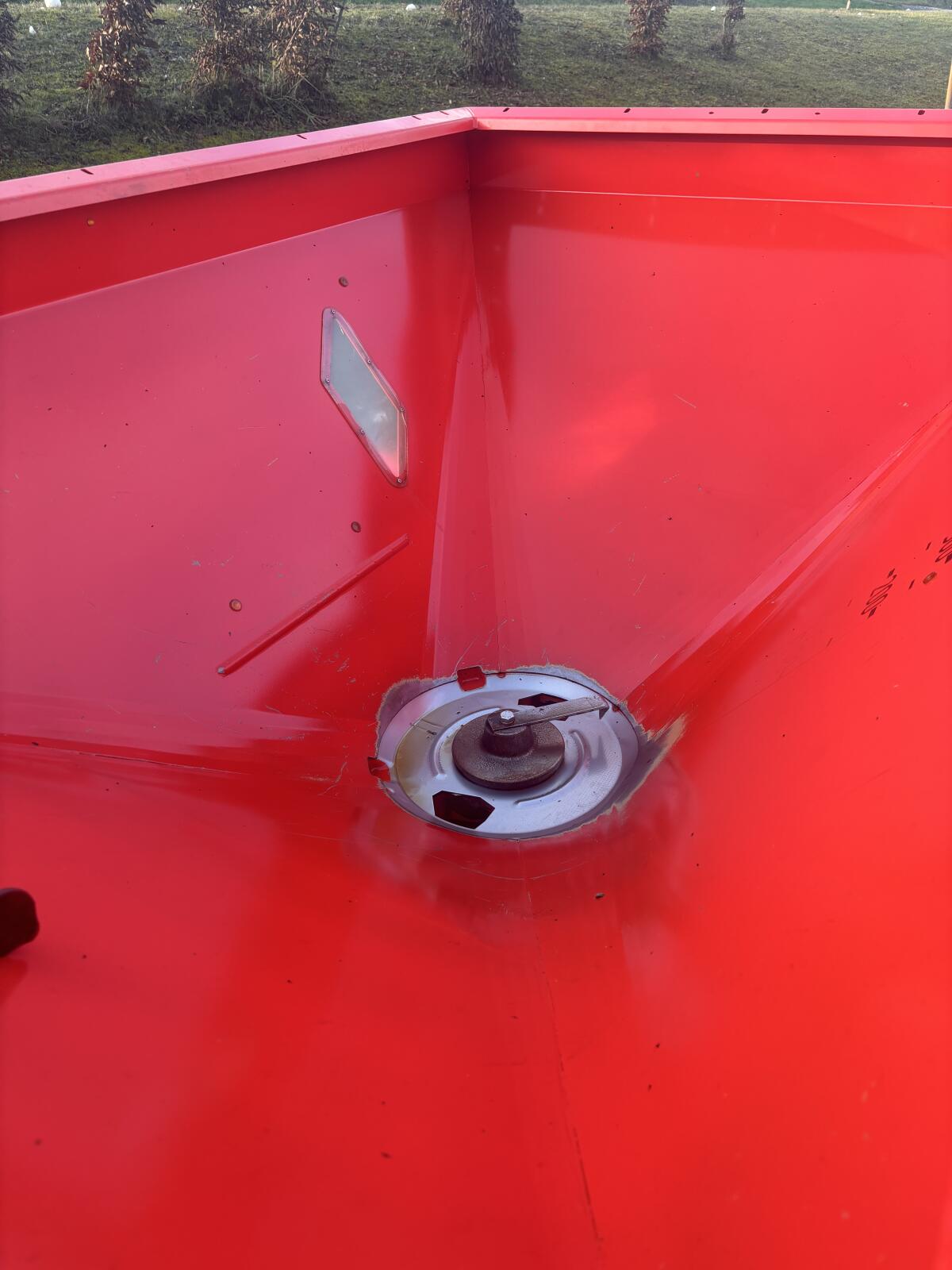 Rauch MDS 921 - TOP ZUSTAND 2