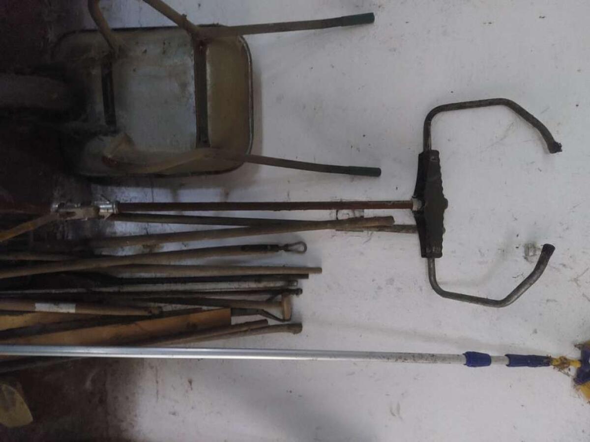 Geburtshelfer/Kälberzieher 2