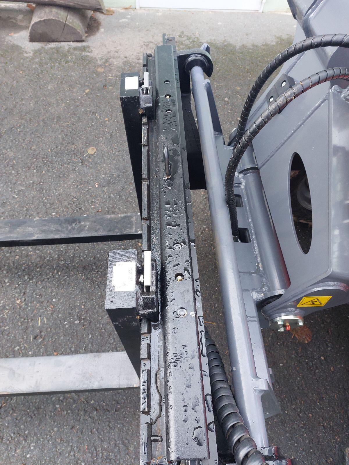 Seitenschieber FEM2 2