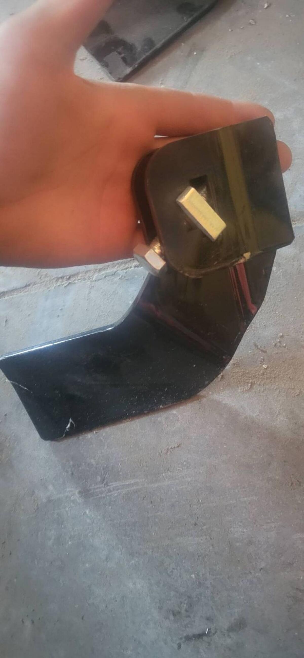 Flachhäufler Schmotzer 2