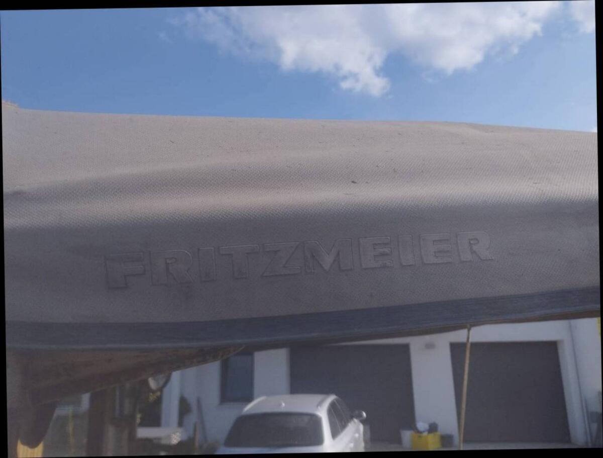 Fritzmeier Verdeck 3