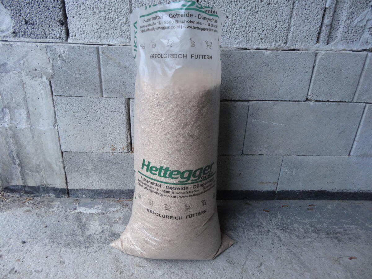 Sägespäne, Räuchern, Einstreu, Holz 3