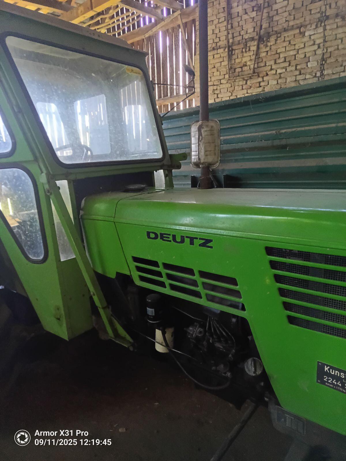 Deutz 6806 2
