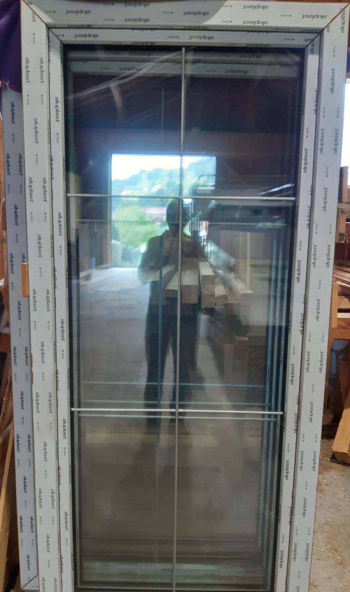 Balkontüren, Fenstertüren Gaulhofer 3