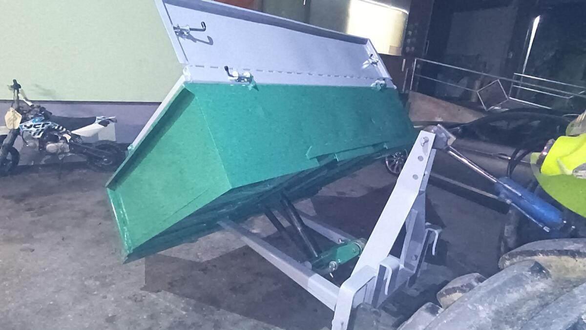 Scheibelhofer Heckkiste 3