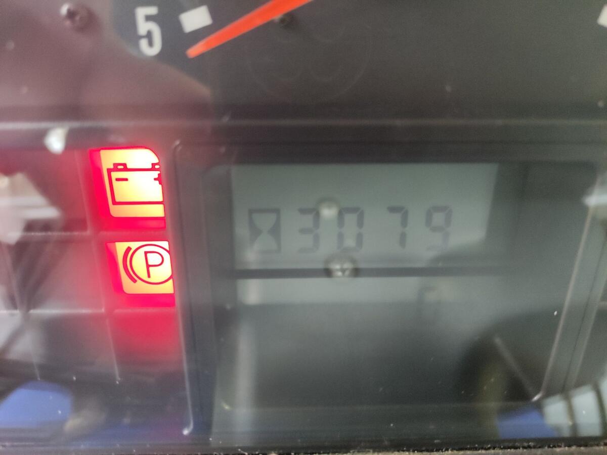 Massey-Ferguson 4245 3