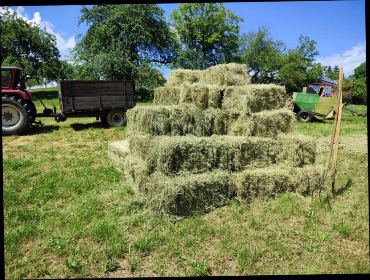 Quadratballen klein 3