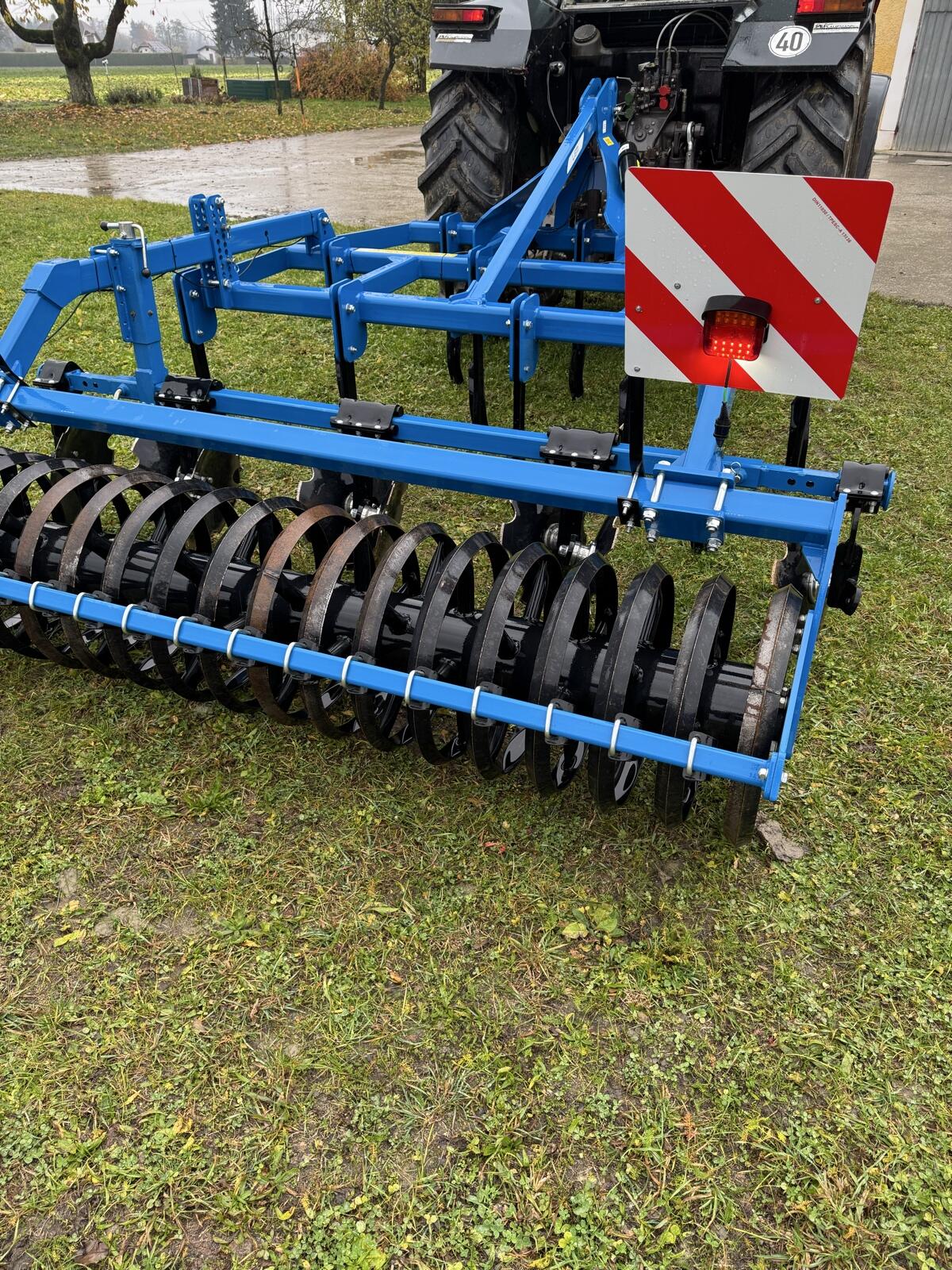 Agripol Grubber 3