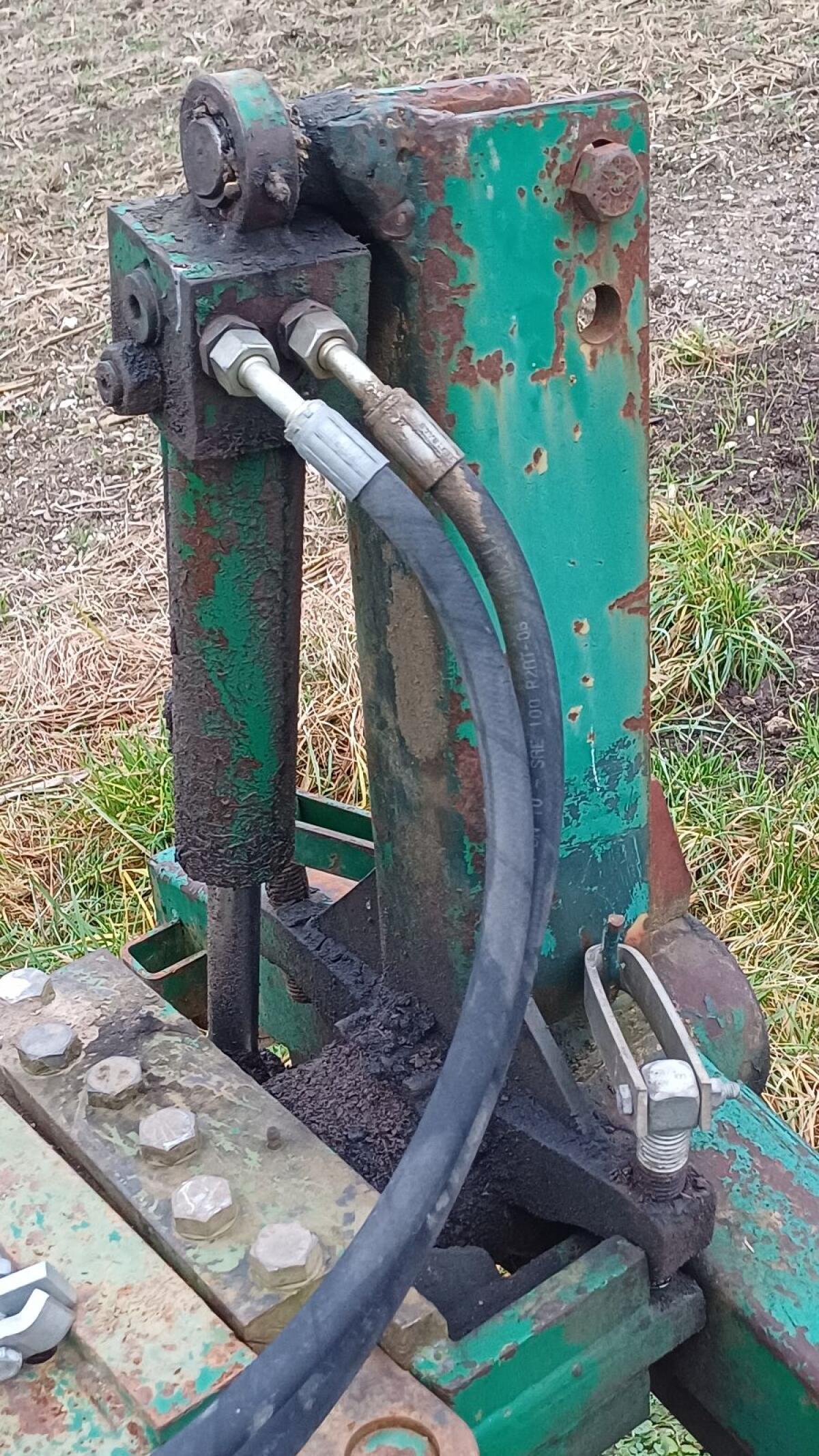 Regent 4 Schar Wender 3