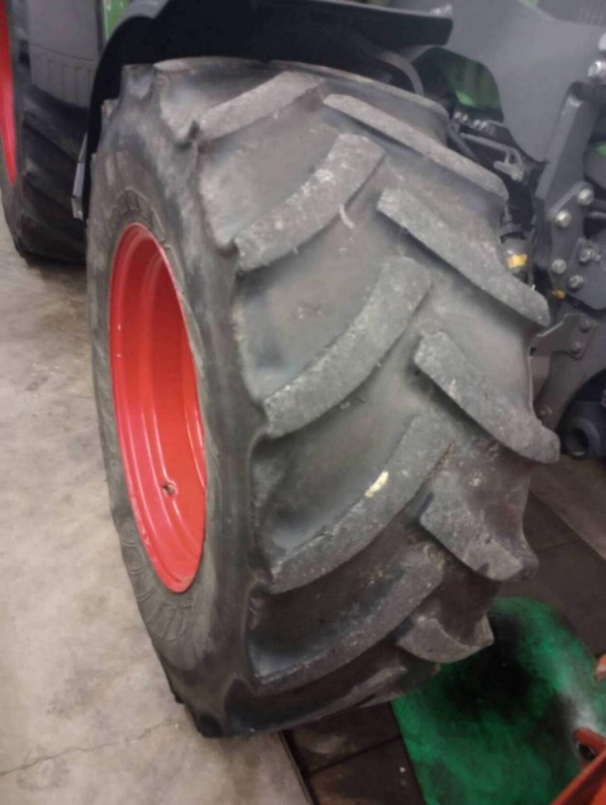 Mitas AC 65 440/65 R24 3