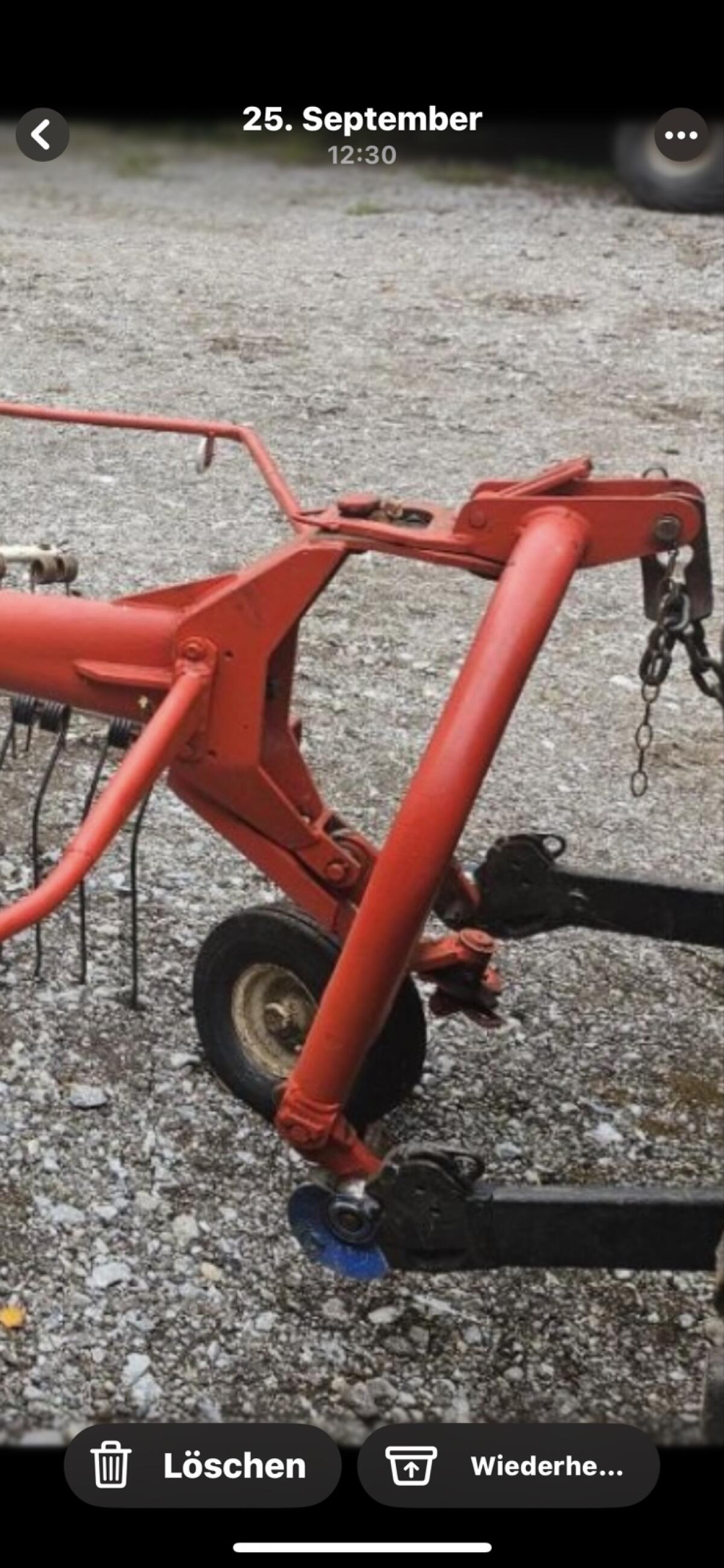 Kuhn Schwader Tastrad 3