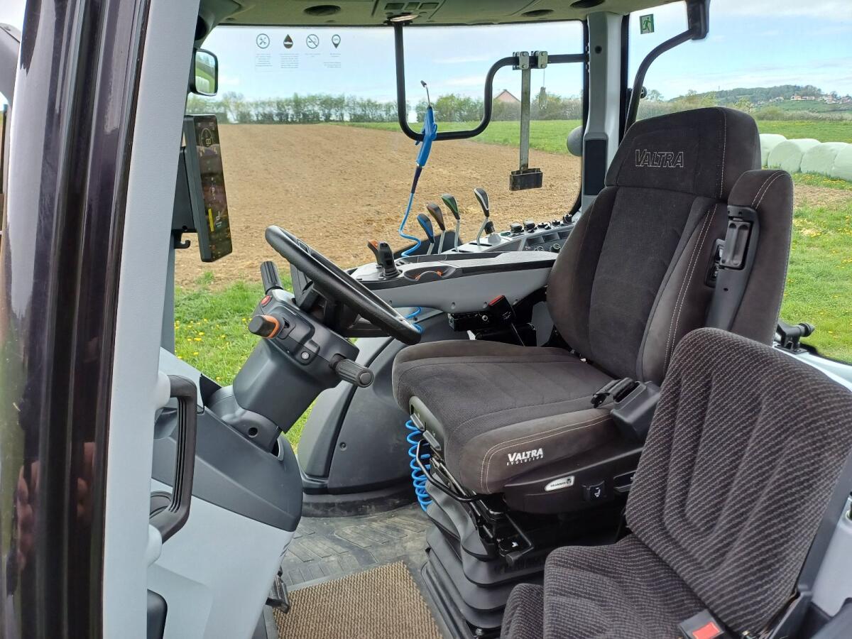 Valtra T175 Active 2
