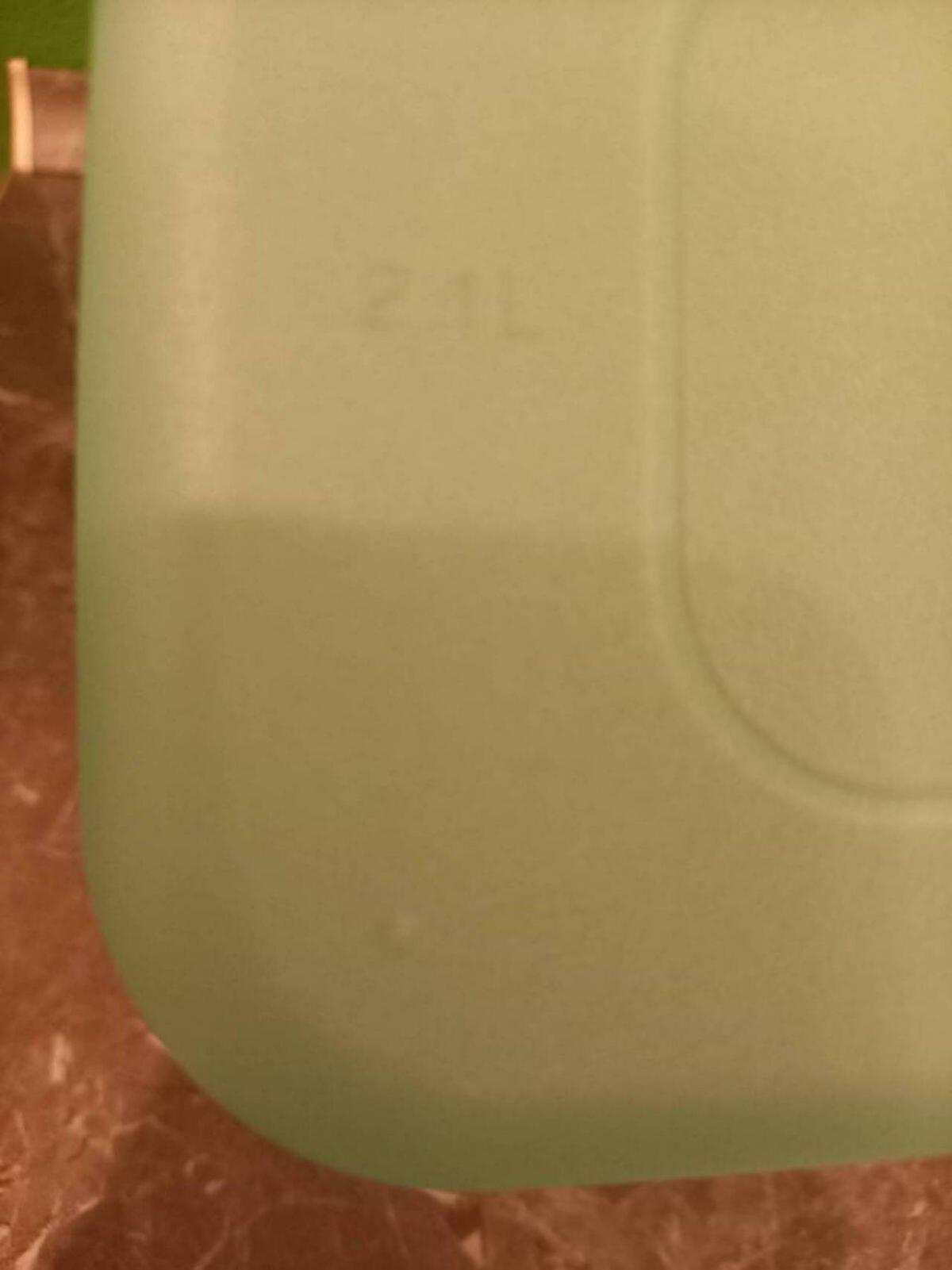 3 Tupperware Dosen 3