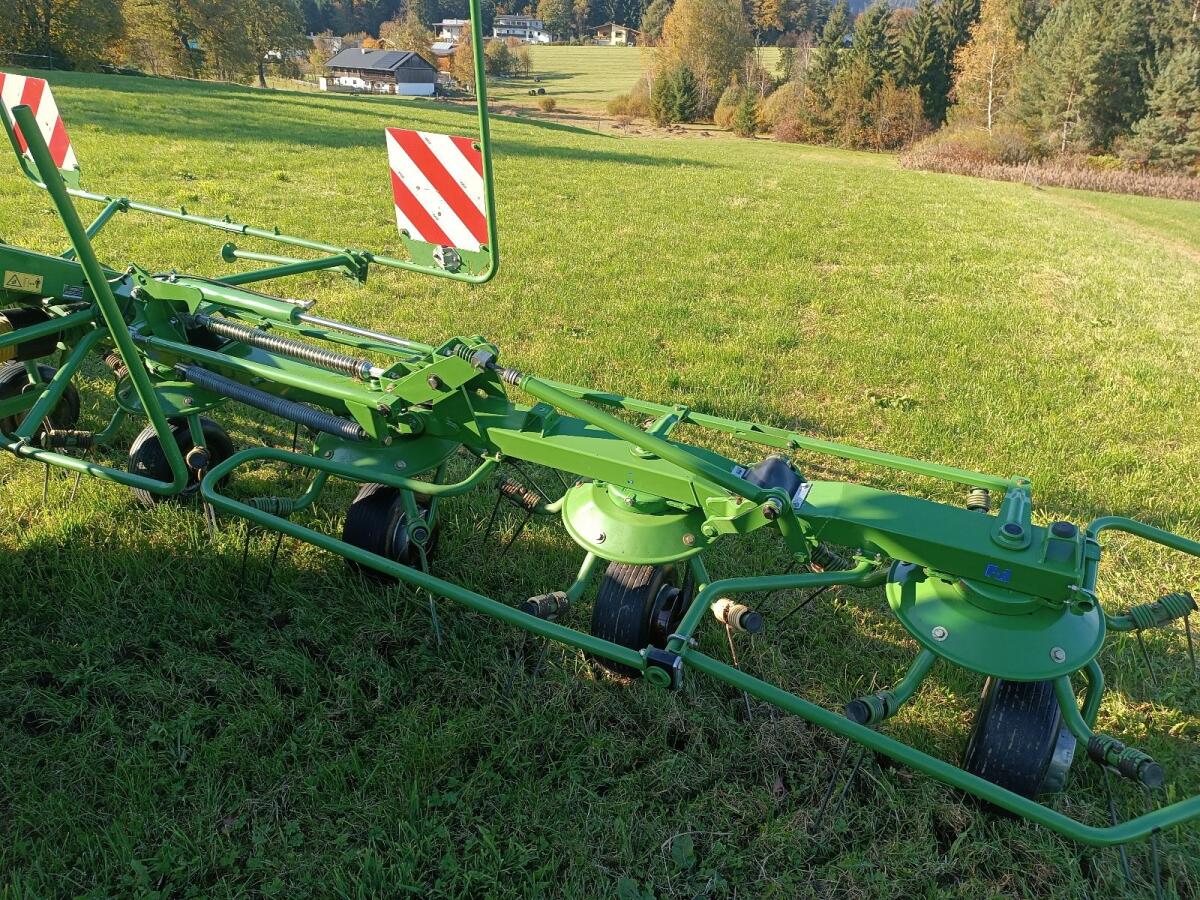 Krone Kreisler KW 792 3