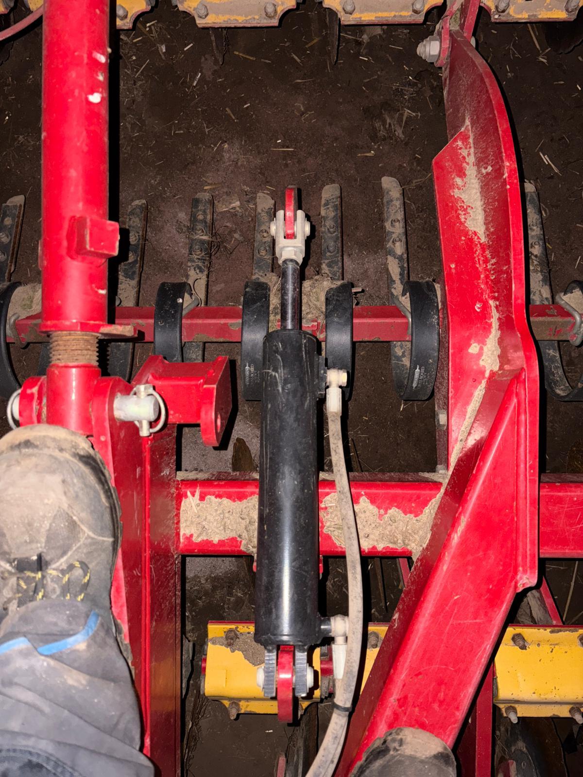 Väderstad Rapid 300 Super XL 2