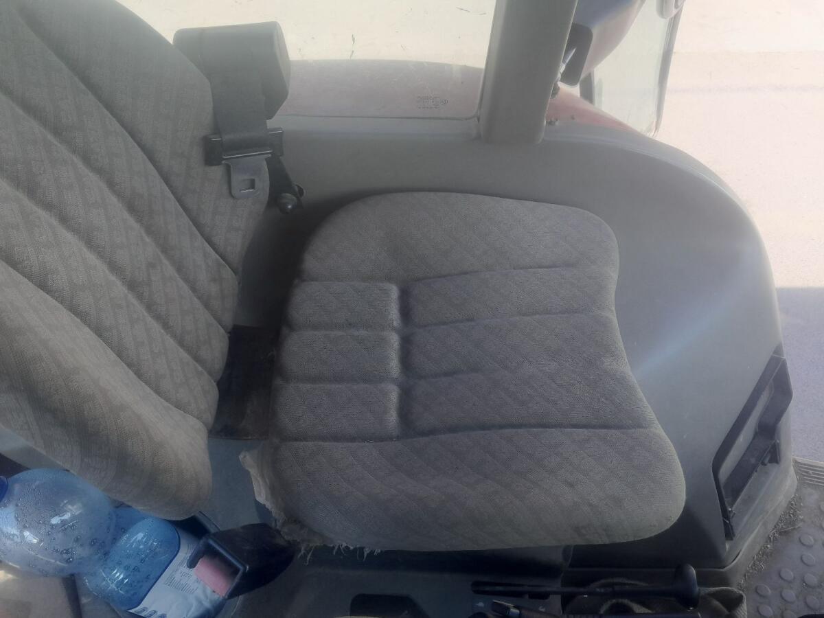 Case Cs 85Pro/9085MT Steyr 2