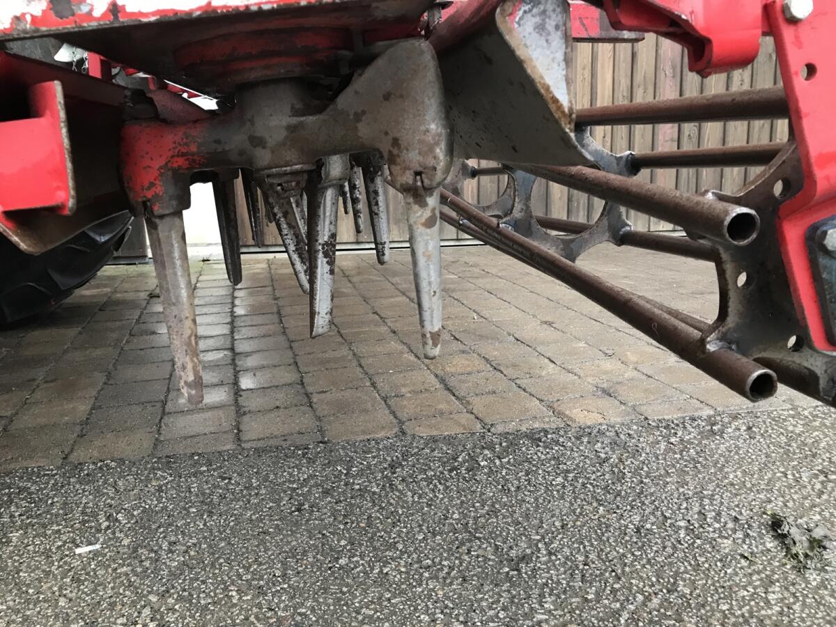 Lely Terra 20/22 Kreiselegge 3