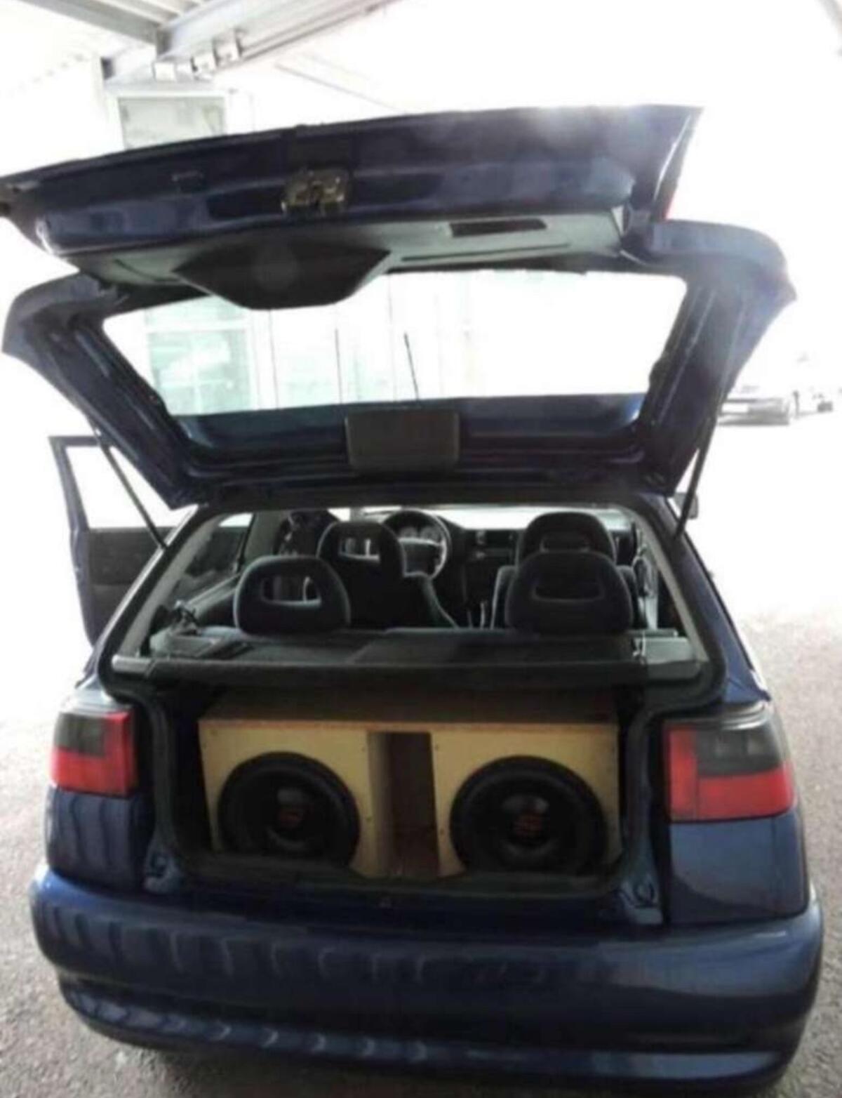 Verkaufe meinen Seat Ibiza 3