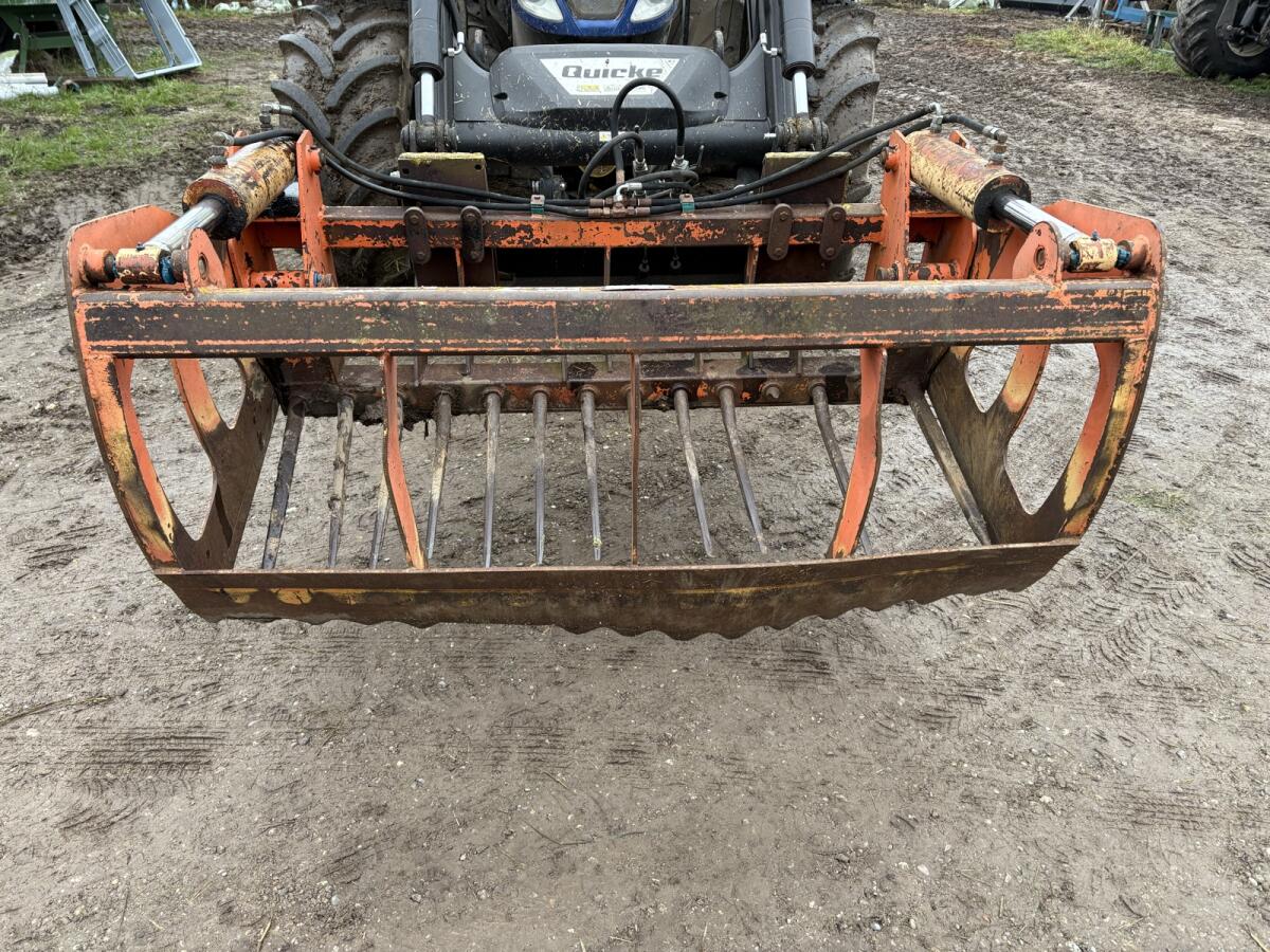 Silagezange Parmiter 2