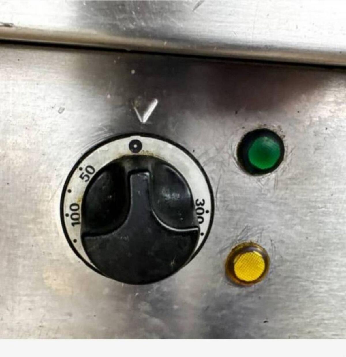 Gastrogriller Grillwanne 3