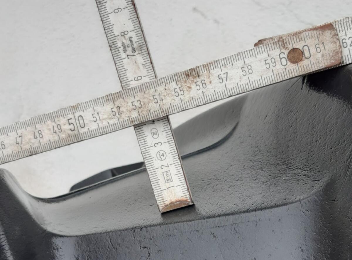 540/65 R 38 Trelleborg TM 800 3