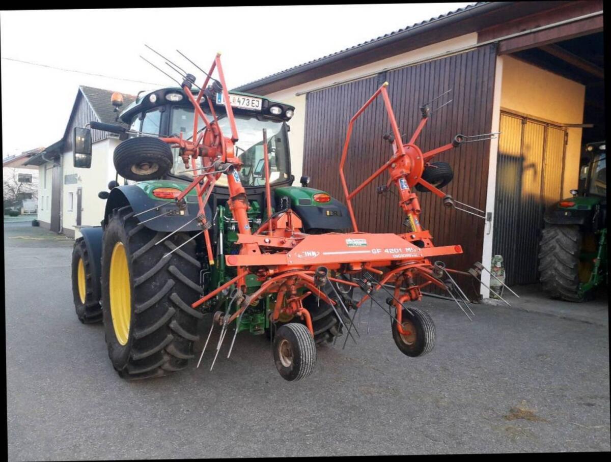 Kuhn Kreiselheuer 3