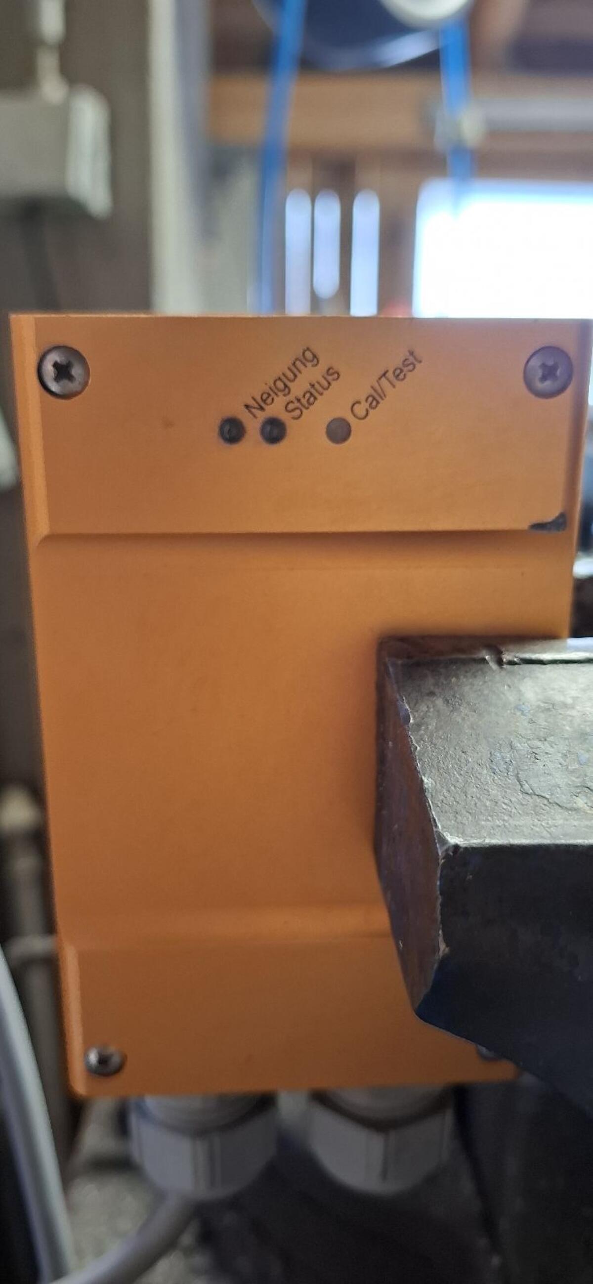 Biastec Anti-Kippsystem 2