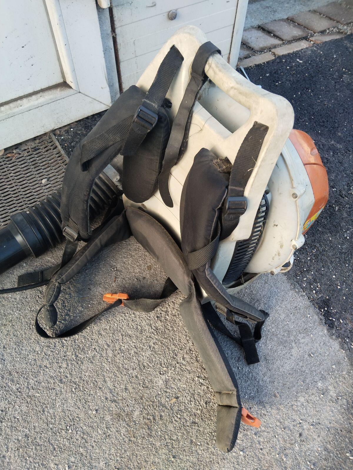 Stihl PR 600 Bj. 2009 2