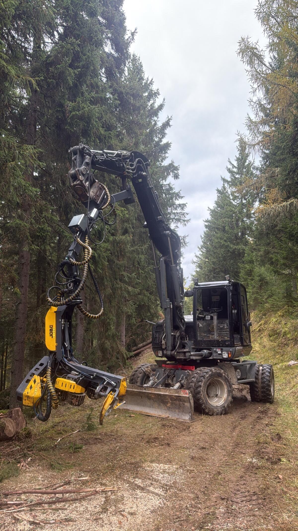 Wacker Neuson EW100 2