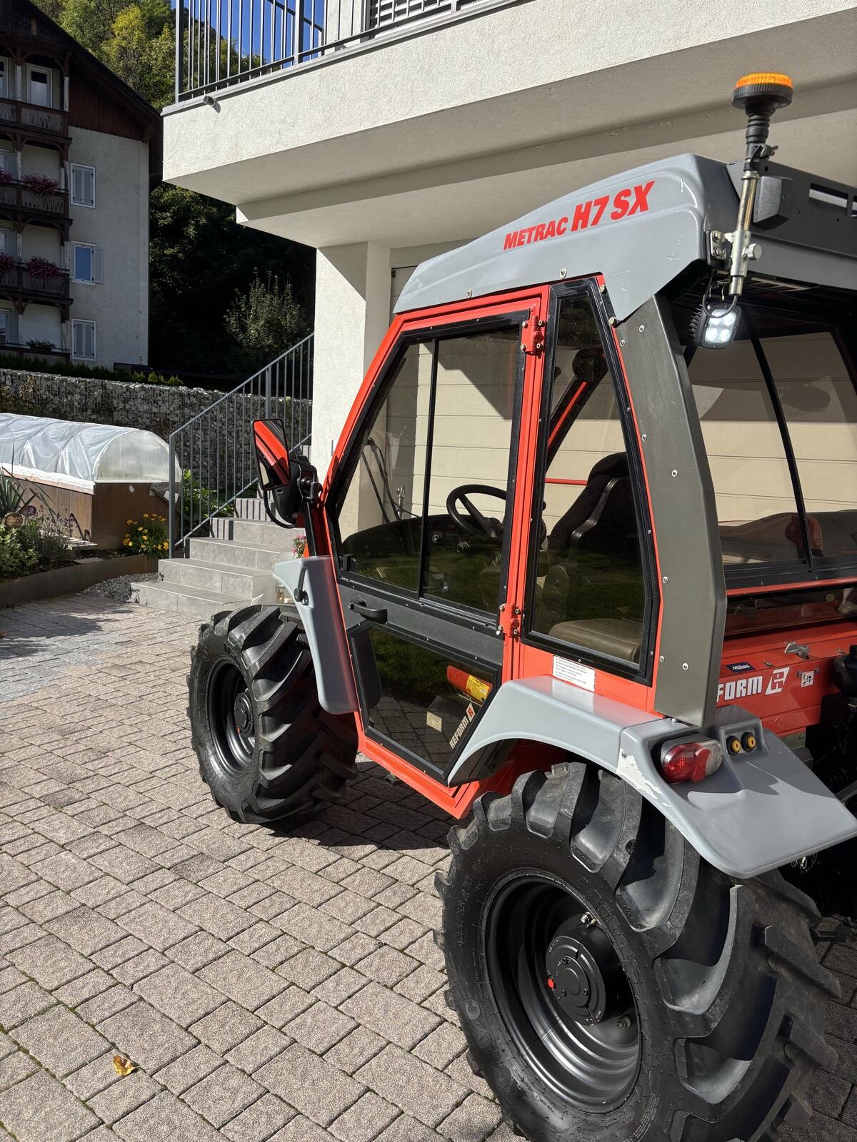 Reform Metrac H7SX 3