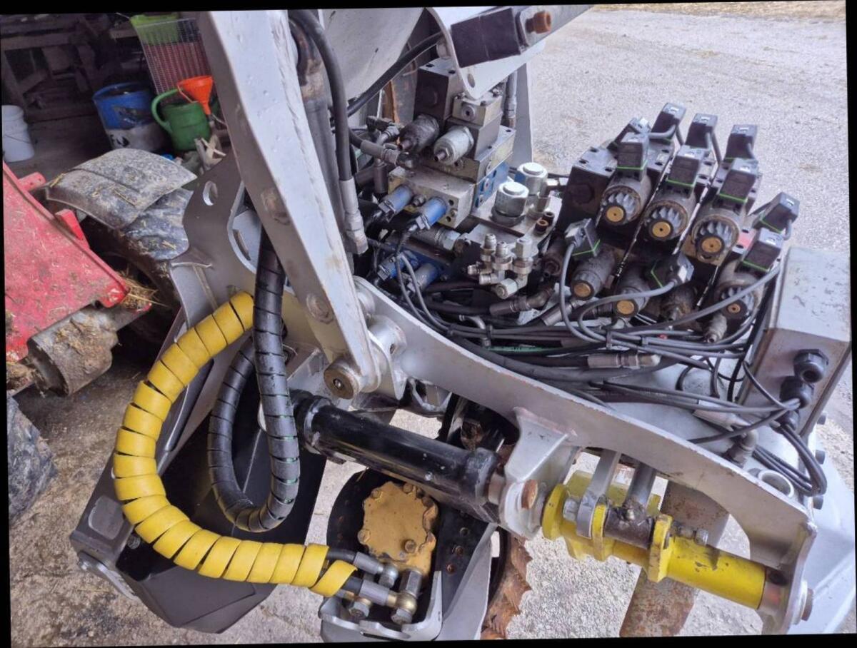 Kesla 18 RH2 Harvesterkopf 3