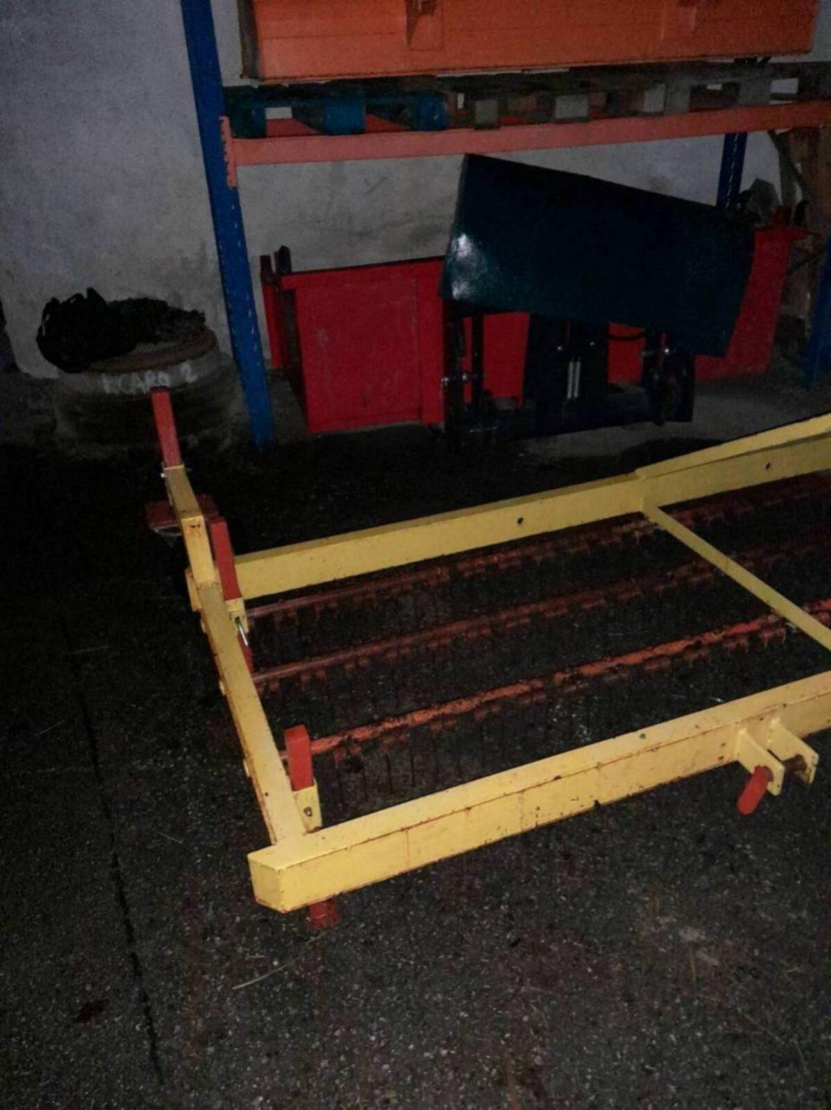 Verkauf Reitplatzplaner 2