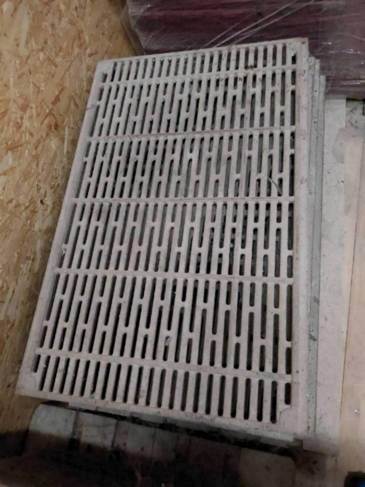 Tenderfoot Stallböden 3