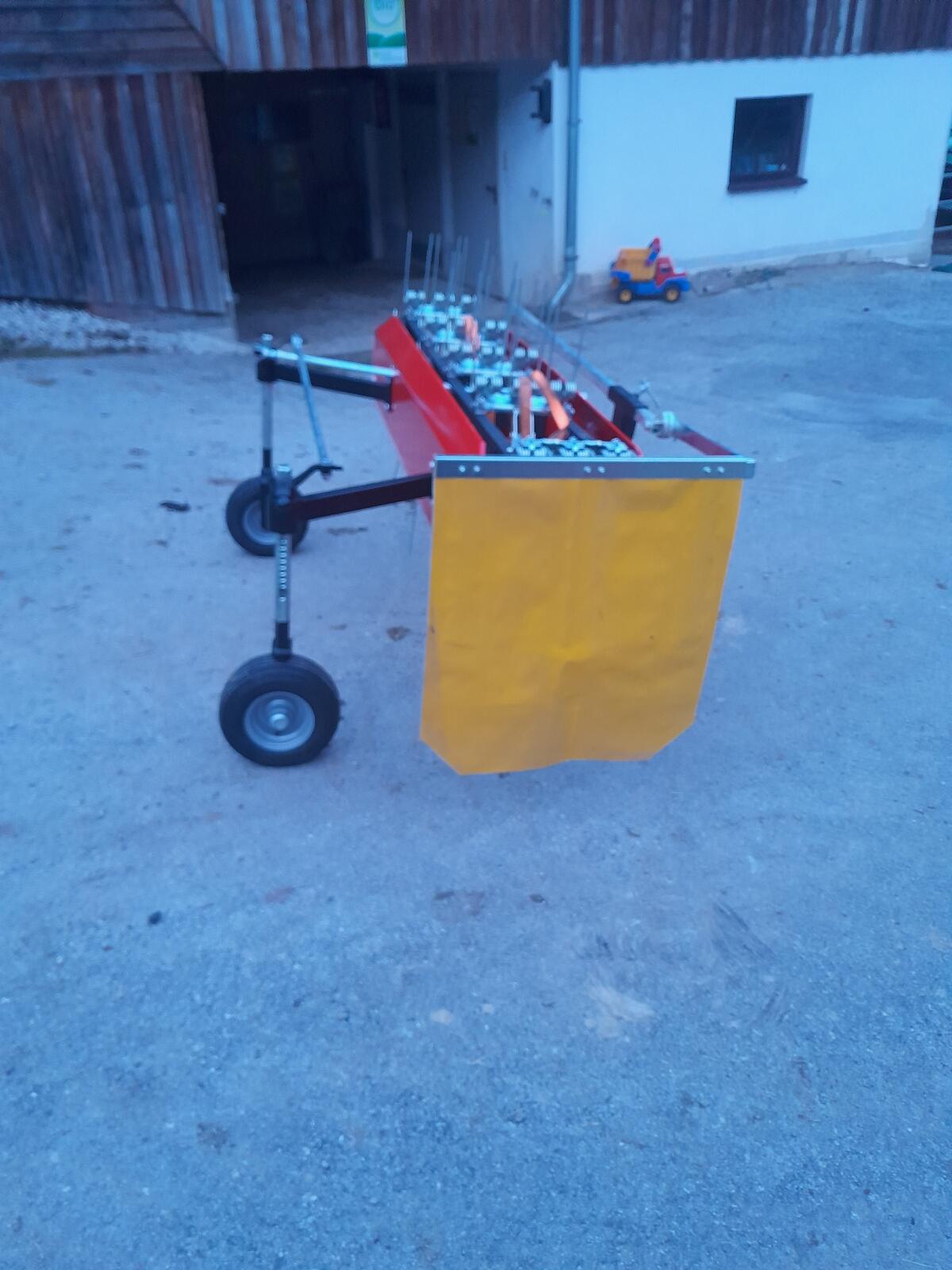 Vogel und Noot Motorheuer 3